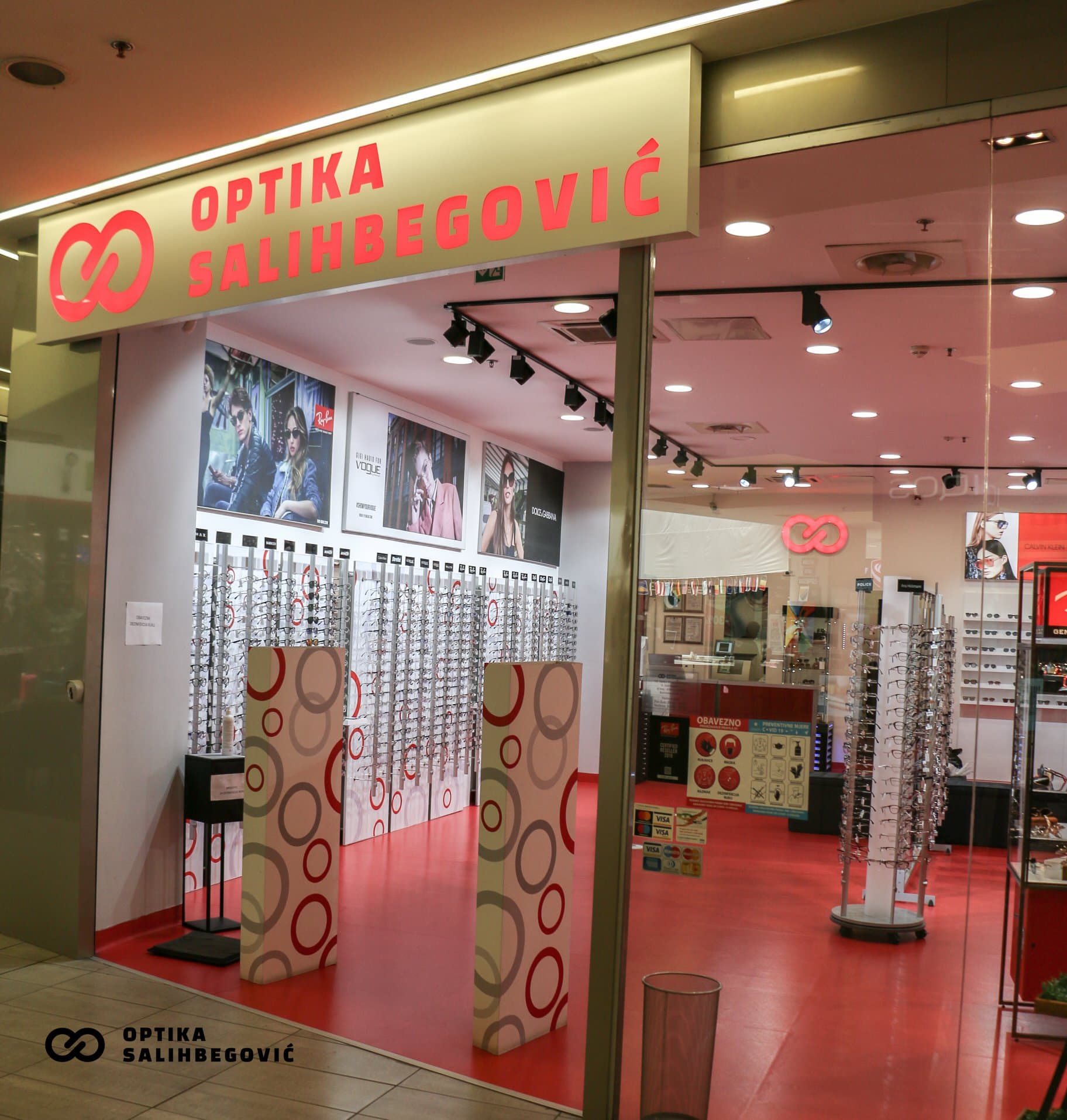 IC Mall Ilidža